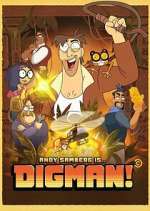 Watch Digman! 123MoviesFree