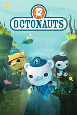Watch The Octonauts 123MoviesFree
