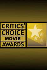 Watch Critics' Choice Movie Awards 123MoviesFree