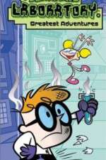 Watch Dexter's Laboratory 123MoviesFree
