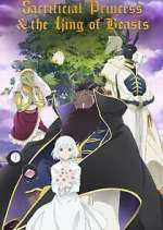 Watch Sacrificial Princess and the King of Beasts 123MoviesFree