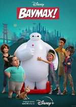 Watch Baymax! 123MoviesFree