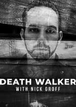 Watch Death Walker 123MoviesFree