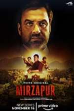 Watch Mirzapur 123MoviesFree