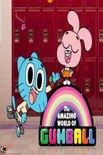 Watch The Amazing World of Gumball 123MoviesFree