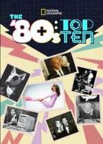 Watch The '80s: Top Ten 123MoviesFree