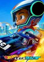 Watch Hot Wheels Let's Race 123MoviesFree