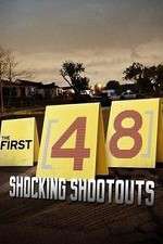 Watch The First 48: Shocking Shootouts 123MoviesFree