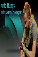 Watch Wild Things With Dominic Monaghan 123MoviesFree