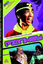 Watch Saiy�ki (Monkey) 123MoviesFree