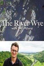 Watch The River Wye with Will Millard 123MoviesFree