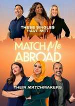 Watch Match Me Abroad 123MoviesFree