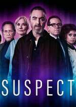 Watch Suspect 123MoviesFree