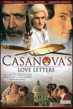 Watch Casanovas Love Letters 123MoviesFree