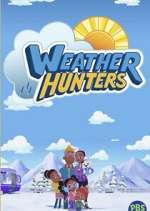 Watch Weather Hunters 123MoviesFree