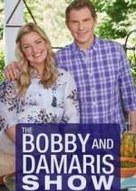 Watch The Bobby and Damaris Show 123MoviesFree