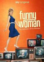 Watch Funny Woman 123MoviesFree