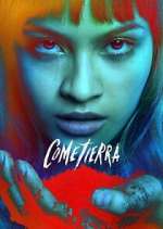Watch Cometierra 123MoviesFree