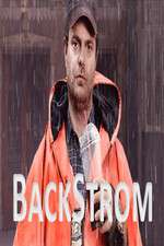 Watch Backstrom 123MoviesFree