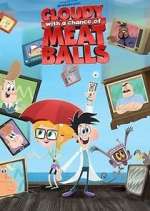 Watch Cloudy with a Chance of Meatballs 123MoviesFree