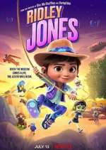 Watch Ridley Jones 123MoviesFree