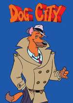 Watch Dog City 123MoviesFree