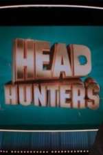 Watch Head Hunters 123MoviesFree