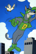 Watch Dynomutt Dog Wonder 123MoviesFree