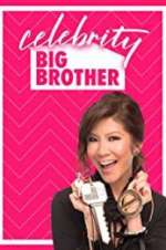Watch Celebrity Big Brother 123MoviesFree