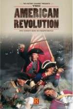 Watch The American Revolution 123MoviesFree