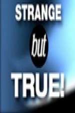 Watch Strange But True 123MoviesFree