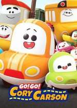 Watch Go! Go! Cory Carson 123MoviesFree