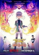 Watch Jentry Chau vs. the Underworld 123MoviesFree