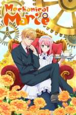 Watch Mechanical Marie 123MoviesFree