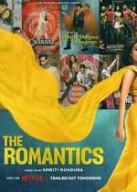Watch The Romantics 123MoviesFree