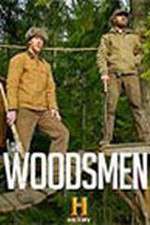 Watch The Woodsmen 123MoviesFree