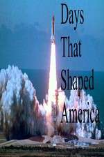 Watch Days That Shaped America 123MoviesFree