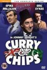 Watch Curry & Chips 123MoviesFree