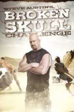Watch Steve Austin's Broken Skull Challenge 123MoviesFree