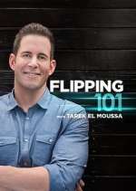 Watch Flipping 101 with Tarek El Moussa 123MoviesFree