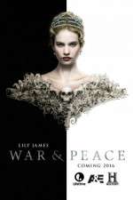 Watch War and Peace 123MoviesFree