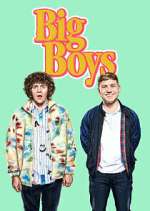 Watch Big Boys 123MoviesFree