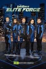 Watch Lab Rats Elite Force 123MoviesFree