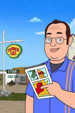Watch Corner Gas Animated 123MoviesFree