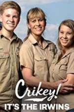 Watch Crikey! It\'s the Irwins 123MoviesFree