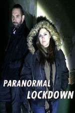Watch Paranormal Lockdown 123MoviesFree