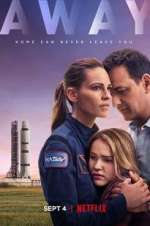Watch Away 123MoviesFree