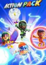 Watch Action Pack 123MoviesFree