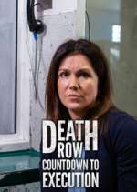 Watch Death Row: Countdown to Execution 123MoviesFree