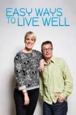 Watch Easy Ways to Live Well 123MoviesFree